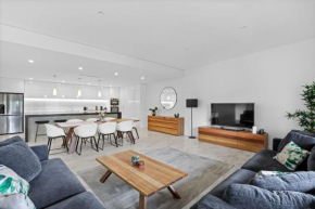 Kingfisher Penthouse, Nelson Bay